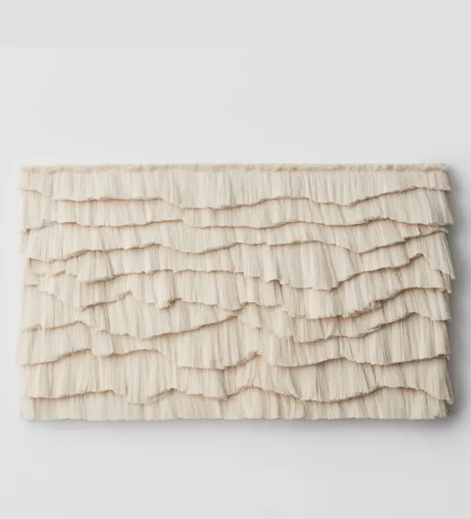 Handwoven Wall Hanging